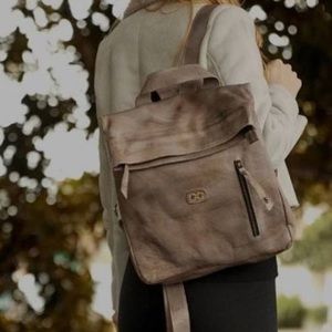 bed stu backpack purse